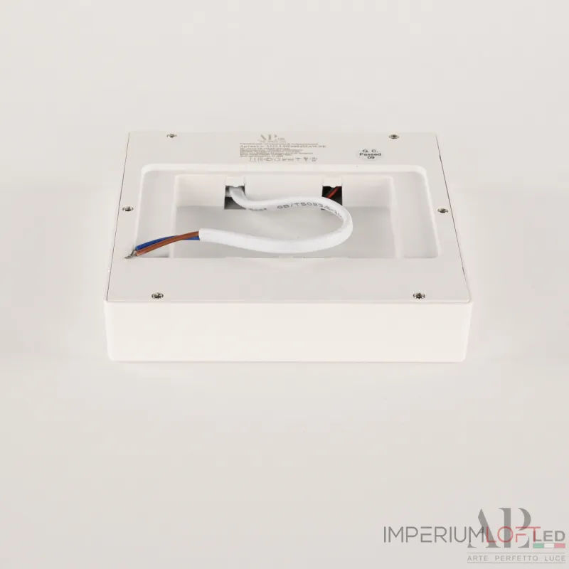 Светильник накладной светодиодный 3322.LDF6004M/6W/6K APL LED от ImperiumLoft Светильник накладной светодиодный 3322.LDF6004M/6W/6K APL LED от ImperiumLoft