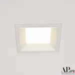 Светильник встраиваемый светодиодный 3322.LDF5016/5W/4K APL LED от ImperiumLoft