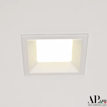 Светильник встраиваемый светодиодный 3322.LDF5016/5W/4K APL LED Светильник встраиваемый светодиодный 3322.LDF5016/5W/4K APL LED