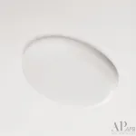 Светильник встраиваемый светодиодный APL LED Ingrid 3322.FAP222R/18W/4K от ImperiumLoft