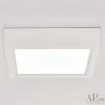 Светильник накладной светодиодный 3322.LDF6004M/6W/6K APL LED от ImperiumLoft
