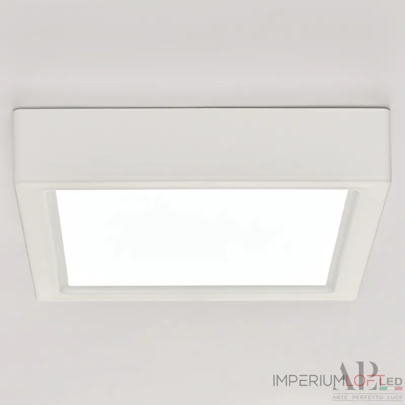 Светильник накладной светодиодный 3322.LDF6004M/6W/6K APL LED от ImperiumLoft Светильник накладной светодиодный 3322.LDF6004M/6W/6K APL LED от ImperiumLoft