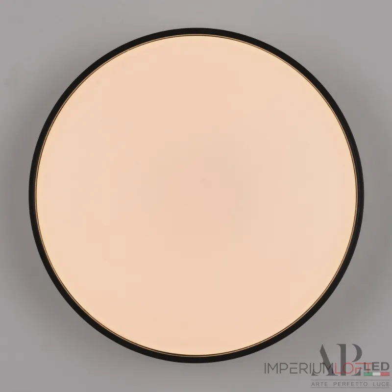 Светильник светодиодный APL LED Toscana PRO 3315.XM302-2-328/18W Black TD от ImperiumLoft Светильник светодиодный APL LED Toscana PRO 3315.XM302-2-328/18W Black TD от ImperiumLoft