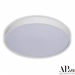 Светильник светодиодный APL LED Toscana 3315.XM302-1-374/24W/4K White TD от ImperiumLoft