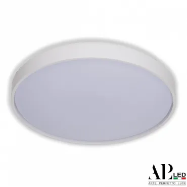 Светильник светодиодный APL LED Toscana 3315.XM302-1-374/24W/4K White TD Светильник светодиодный APL LED Toscana 3315.XM302-1-374/24W/4K White TD
