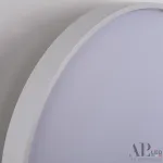 Светильник светодиодный APL LED Toscana 3315.XM302-1-374/24W/4K White TD от ImperiumLoft