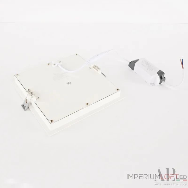 Светильник встраиваемый светодиодный 3322.LDF16016/16W/4K APL LED от ImperiumLoft