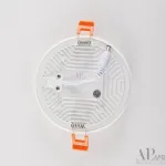 Светильник встраиваемый светодиодный APL LED Ingrid 3322.FAP222R/18W/6K от ImperiumLoft