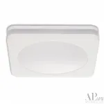 Светильник встраиваемый светодиодный 3322.LD109S/12W/6K APL LED от ImperiumLoft