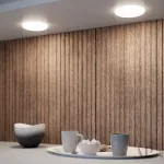 Светильник встраиваемый светодиодный APL LED Ingrid 3322.FAP222R/18W/6K от ImperiumLoft