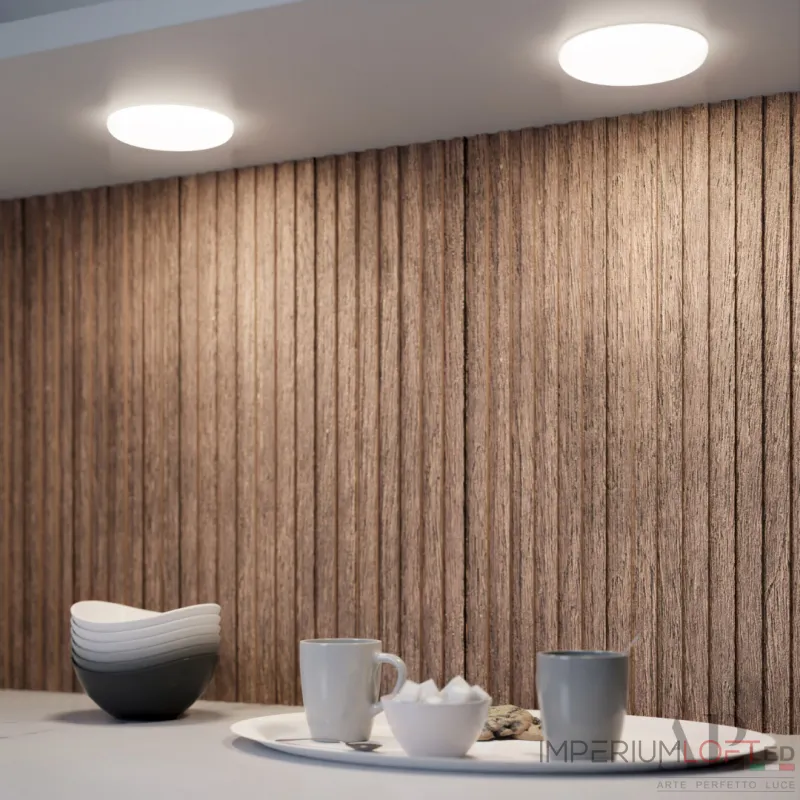 Светильник встраиваемый светодиодный APL LED Ingrid 3322.FAP222R/18W/6K от ImperiumLoft Светильник встраиваемый светодиодный APL LED Ingrid 3322.FAP222R/18W/6K от ImperiumLoft