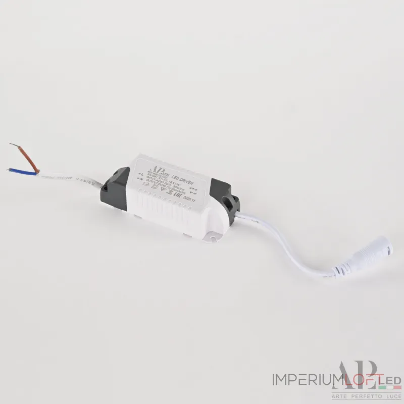 Светильник встраиваемый светодиодный 3322.LDF16016/16W/4K APL LED от ImperiumLoft