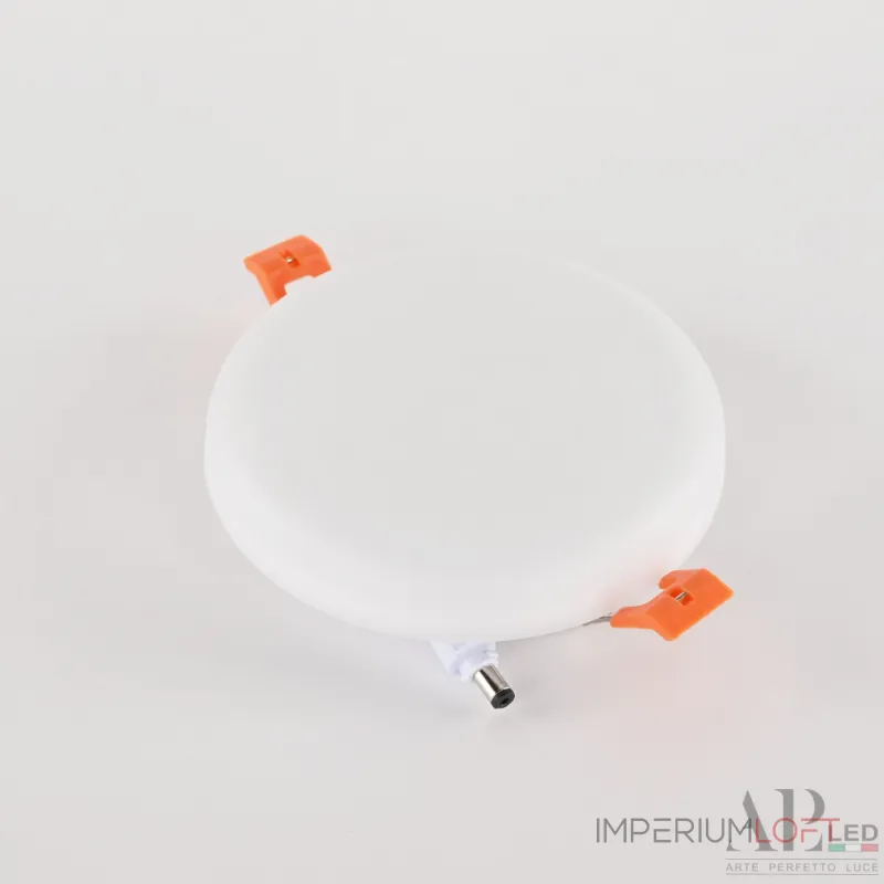Светильник встраиваемый светодиодный APL LED Ingrid 3322.FAP222R/18W/6K от ImperiumLoft Светильник встраиваемый светодиодный APL LED Ingrid 3322.FAP222R/18W/6K от ImperiumLoft