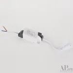 Светильник встраиваемый светодиодный APL LED Ingrid 3322.FAP222R/18W/6K от ImperiumLoft