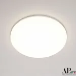 Светильник встраиваемый светодиодный APL LED Ingrid 3322.FAP222R/22W/4K от ImperiumLoft