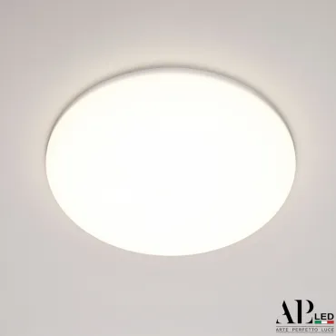Светильник встраиваемый светодиодный APL LED Ingrid 3322.FAP222R/22W/4K Светильник встраиваемый светодиодный APL LED Ingrid 3322.FAP222R/22W/4K