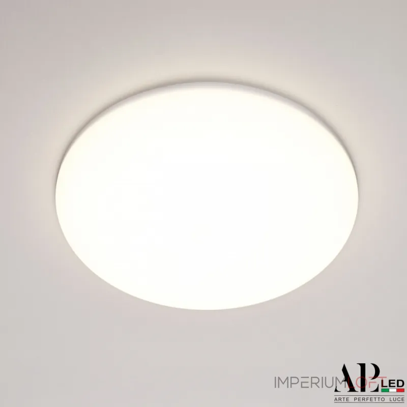 Светильник встраиваемый светодиодный APL LED Ingrid 3322.FAP222R/22W/4K от ImperiumLoft Светильник встраиваемый светодиодный APL LED Ingrid 3322.FAP222R/22W/4K от ImperiumLoft