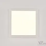 Светильник накладной светодиодный APL LED Ingrid 3322.LDF1604M/12W/4K от ImperiumLoft