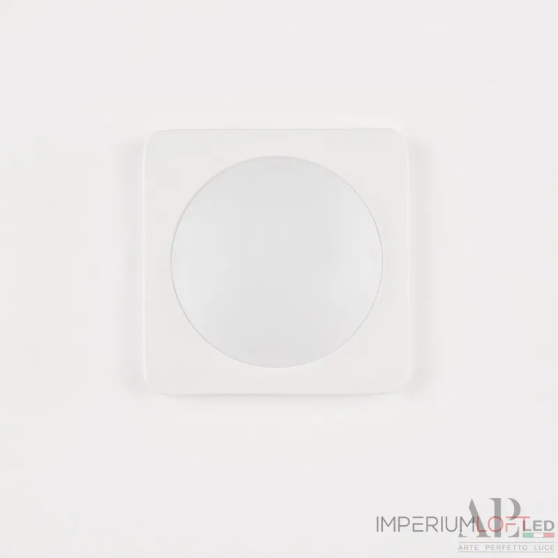 Светильник встраиваемый светодиодный 3322.LD109S/7W/4K APL LED от ImperiumLoft