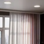 Светильник встраиваемый светодиодный APL LED Ingrid 3322.FAP222R/22W/4K от ImperiumLoft