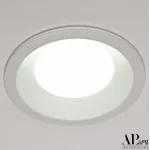 Светильник встраиваемый светодиодный 3322.LDY5016/5W/6K APL LED от ImperiumLoft