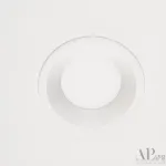 Светильник встраиваемый светодиодный 3322.LDY5016/5W/6K APL LED от ImperiumLoft