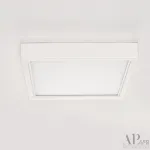 Светильник накладной светодиодный APL LED Ingrid 3322.LDF1604M/12W/4K от ImperiumLoft