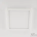 Светильник накладной светодиодный APL LED Ingrid 3322.LDF1604M/12W/4K от ImperiumLoft