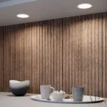 Светильник встраиваемый светодиодный 3322.LDY5016/5W/6K APL LED от ImperiumLoft