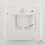 Светильник накладной светодиодный APL LED Ingrid 3322.LDF1604M/12W/4K от ImperiumLoft