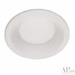 Светильник встраиваемый светодиодный 3322.LDY5016/5W/6K APL LED от ImperiumLoft
