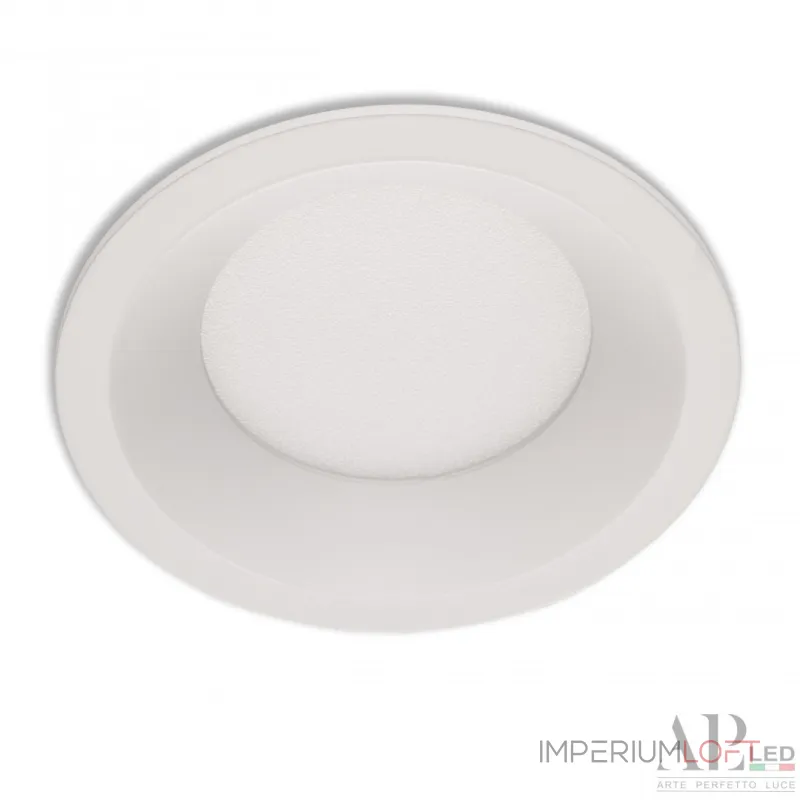 Светильник встраиваемый светодиодный 3322.LDY5016/5W/6K APL LED от ImperiumLoft