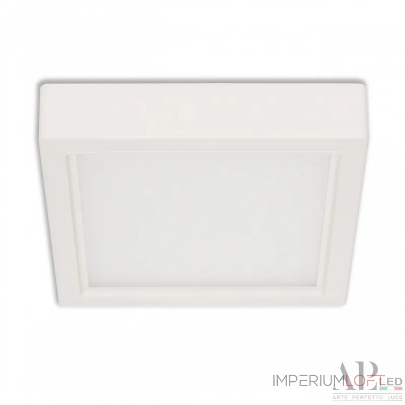 Светильник накладной светодиодный APL LED Ingrid 3322.LDF6004M/6W/4K от ImperiumLoft Светильник накладной светодиодный APL LED Ingrid 3322.LDF6004M/6W/4K от ImperiumLoft