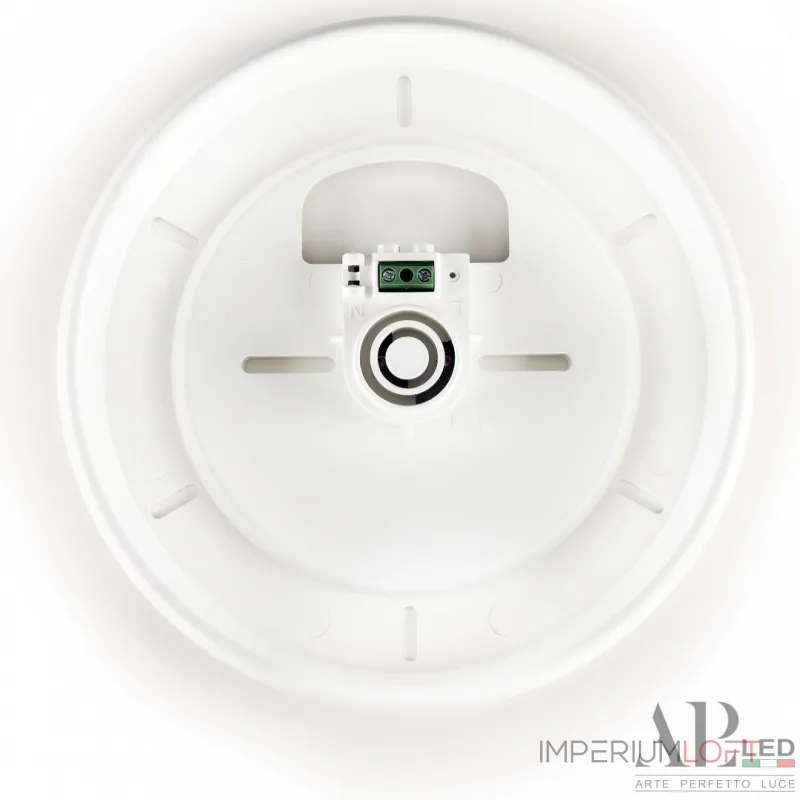 Светильник светодиодный APL LED Toscana 3315.XM302-1-267/12W/4K White TD от ImperiumLoft Светильник светодиодный APL LED Toscana 3315.XM302-1-267/12W/4K White TD от ImperiumLoft