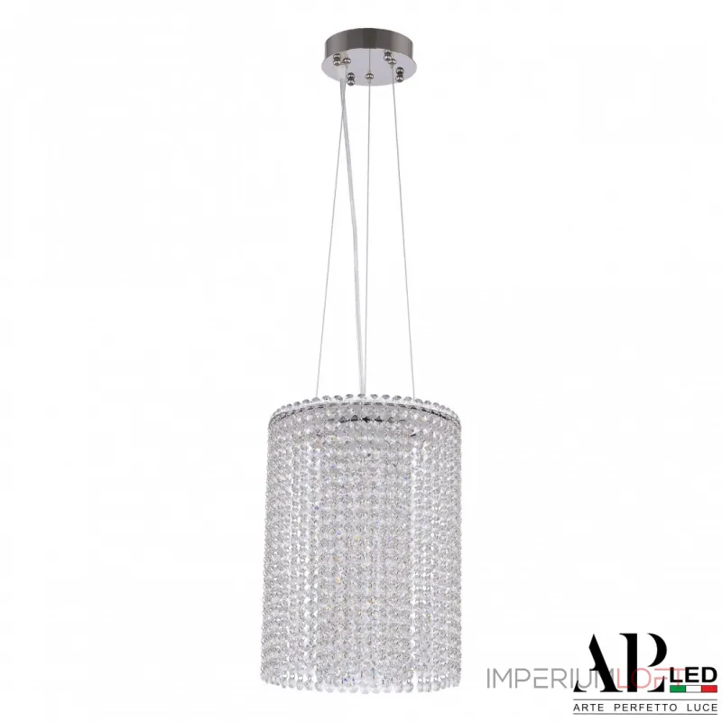 Подвесной светильник SH01.25.A.LED-DIM.Ni APL LED Подвесной светильник SH01.25.A.LED-DIM.Ni APL LED