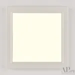 Светильник накладной светодиодный APL LED Ingrid 3322.LDF6004M/6W/4K от ImperiumLoft