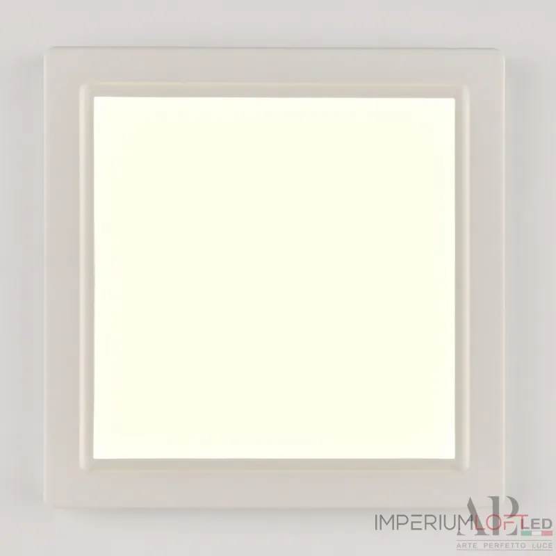 Светильник накладной светодиодный APL LED Ingrid 3322.LDF6004M/6W/4K от ImperiumLoft Светильник накладной светодиодный APL LED Ingrid 3322.LDF6004M/6W/4K от ImperiumLoft