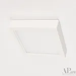 Светильник накладной светодиодный APL LED Ingrid 3322.LDF6004M/6W/4K от ImperiumLoft
