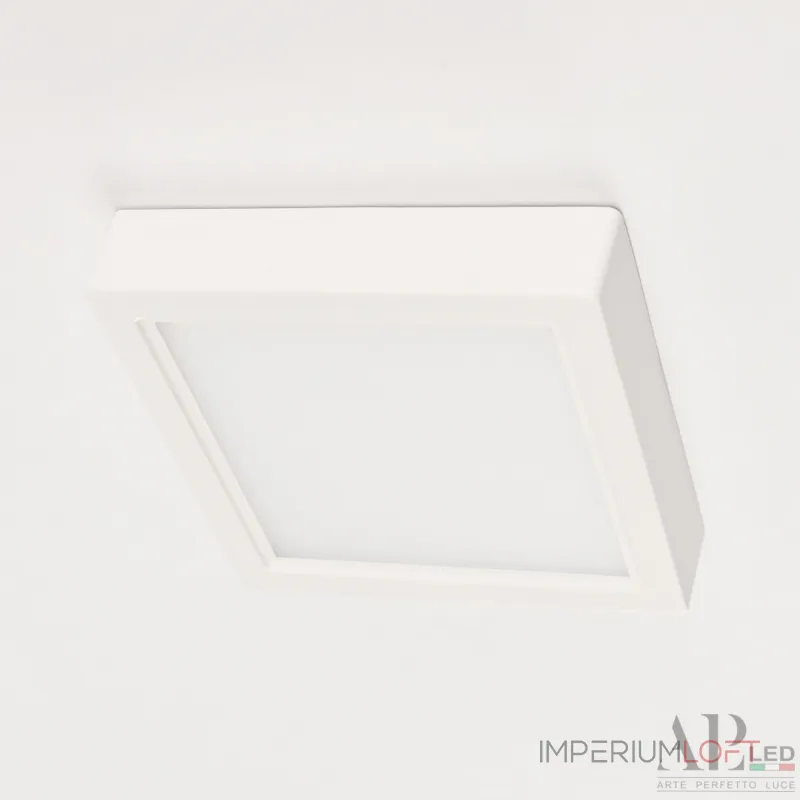 Светильник накладной светодиодный APL LED Ingrid 3322.LDF6004M/6W/4K от ImperiumLoft Светильник накладной светодиодный APL LED Ingrid 3322.LDF6004M/6W/4K от ImperiumLoft