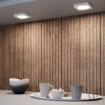 Светильник встраиваемый светодиодный 3322.LD109S/12W/4K APL LED от ImperiumLoft