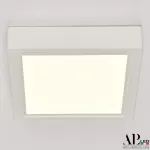 Светильник накладной светодиодный APL LED Ingrid 3322.LDF6004M/6W/4K от ImperiumLoft