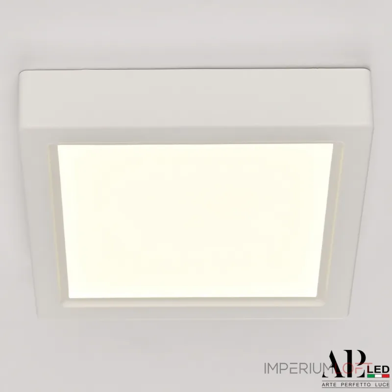 Светильник накладной светодиодный APL LED Ingrid 3322.LDF6004M/6W/4K от ImperiumLoft Светильник накладной светодиодный APL LED Ingrid 3322.LDF6004M/6W/4K от ImperiumLoft