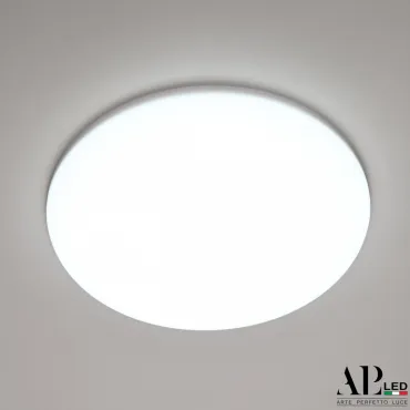 Светильник встраиваемый светодиодный APL LED Ingrid 3322.FAP222R/22W/6K Светильник встраиваемый светодиодный APL LED Ingrid 3322.FAP222R/22W/6K