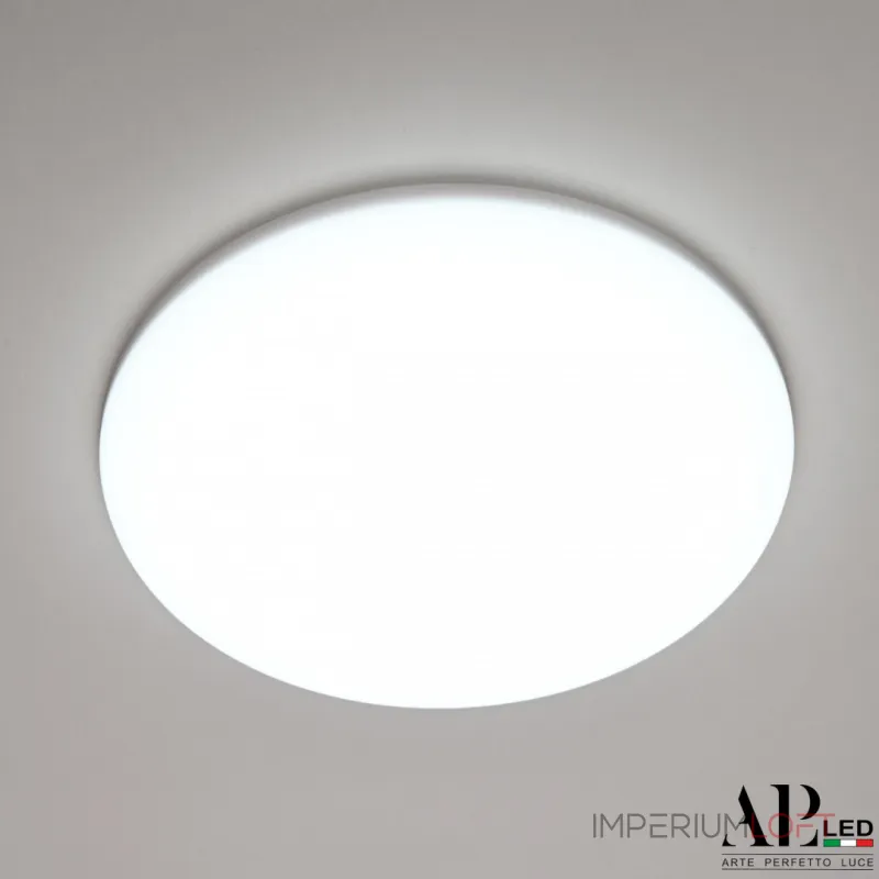 Светильник встраиваемый светодиодный APL LED Ingrid 3322.FAP222R/22W/6K от ImperiumLoft Светильник встраиваемый светодиодный APL LED Ingrid 3322.FAP222R/22W/6K от ImperiumLoft