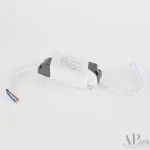 Светильник встраиваемый светодиодный APL LED Ingrid 3322.FAP222R/22W/6K от ImperiumLoft