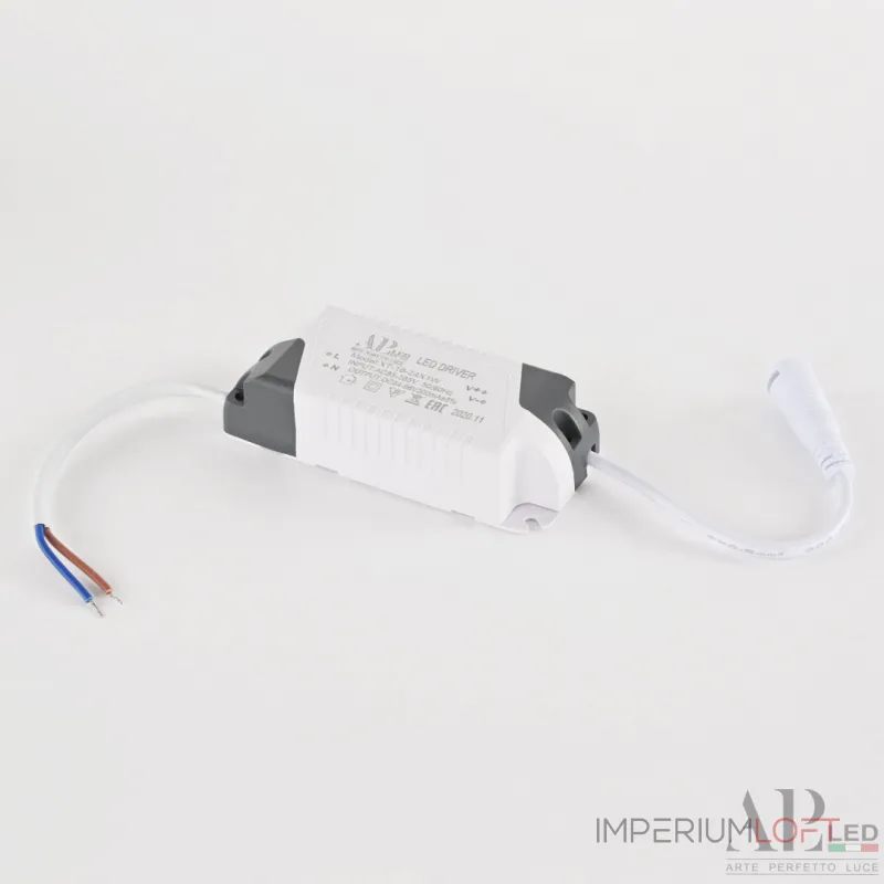 Светильник встраиваемый светодиодный APL LED Ingrid 3322.FAP222R/22W/6K от ImperiumLoft Светильник встраиваемый светодиодный APL LED Ingrid 3322.FAP222R/22W/6K от ImperiumLoft