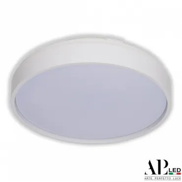 Светильник светодиодный APL LED Toscana 3315.XM302-1-267/12W/4K White TD Светильник светодиодный APL LED Toscana 3315.XM302-1-267/12W/4K White TD