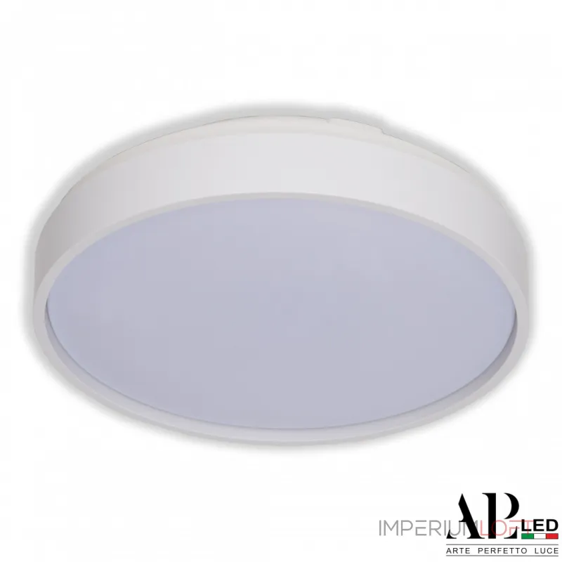 Светильник светодиодный APL LED Toscana 3315.XM302-1-267/12W/4K White TD от ImperiumLoft Светильник светодиодный APL LED Toscana 3315.XM302-1-267/12W/4K White TD от ImperiumLoft