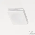 Светильник встраиваемый светодиодный 3322.LD109S/12W/4K APL LED от ImperiumLoft