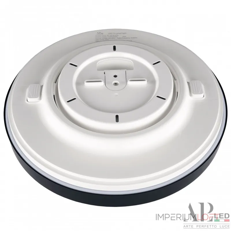 Светильник светодиодный APL LED Toscana 3315.XM302-1-267/12W/4K White TD от ImperiumLoft Светильник светодиодный APL LED Toscana 3315.XM302-1-267/12W/4K White TD от ImperiumLoft